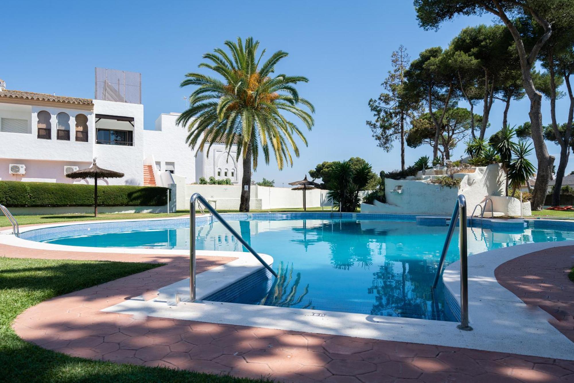 Apartoyou - Vistahermosa El Puerto de Santa María Eksteriør billede
